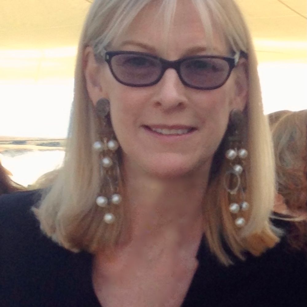 Mary Pritchard