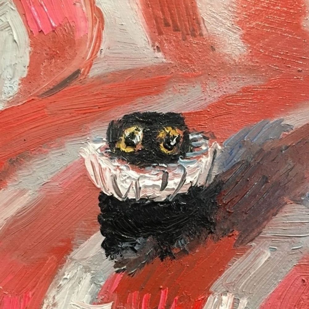 Tavioka Pudding
