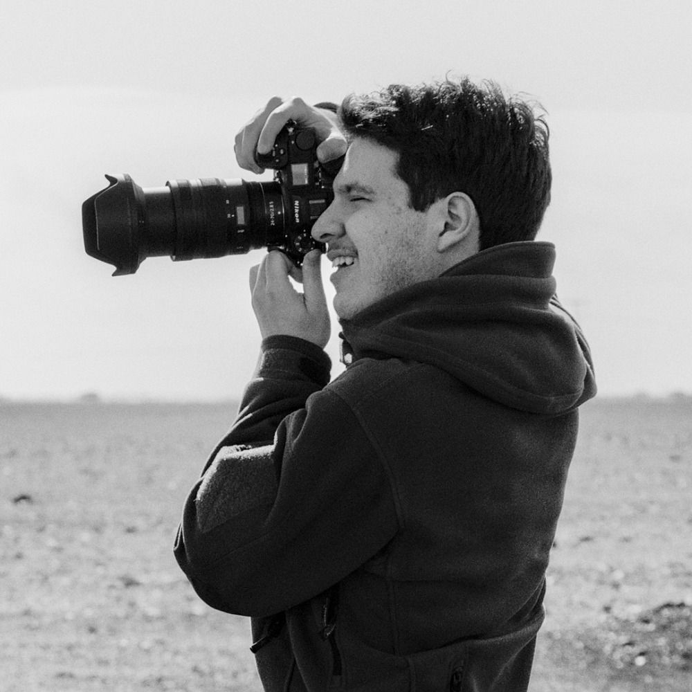 Lukas Barbier