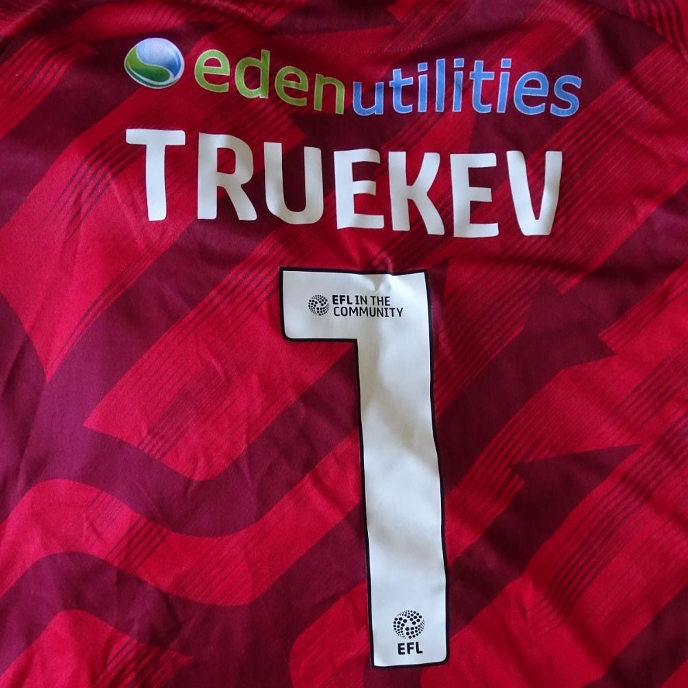 Onetruekev