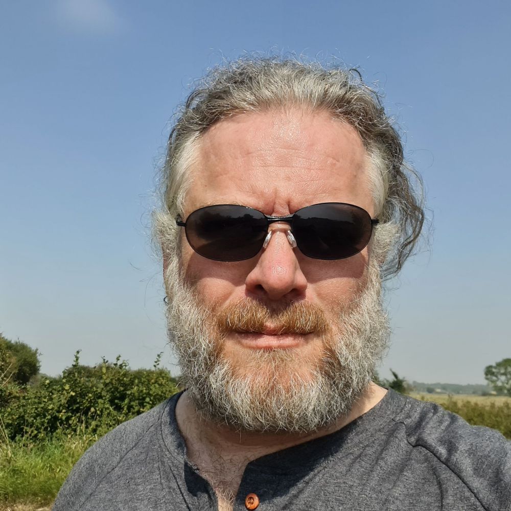Shaun Kennedh