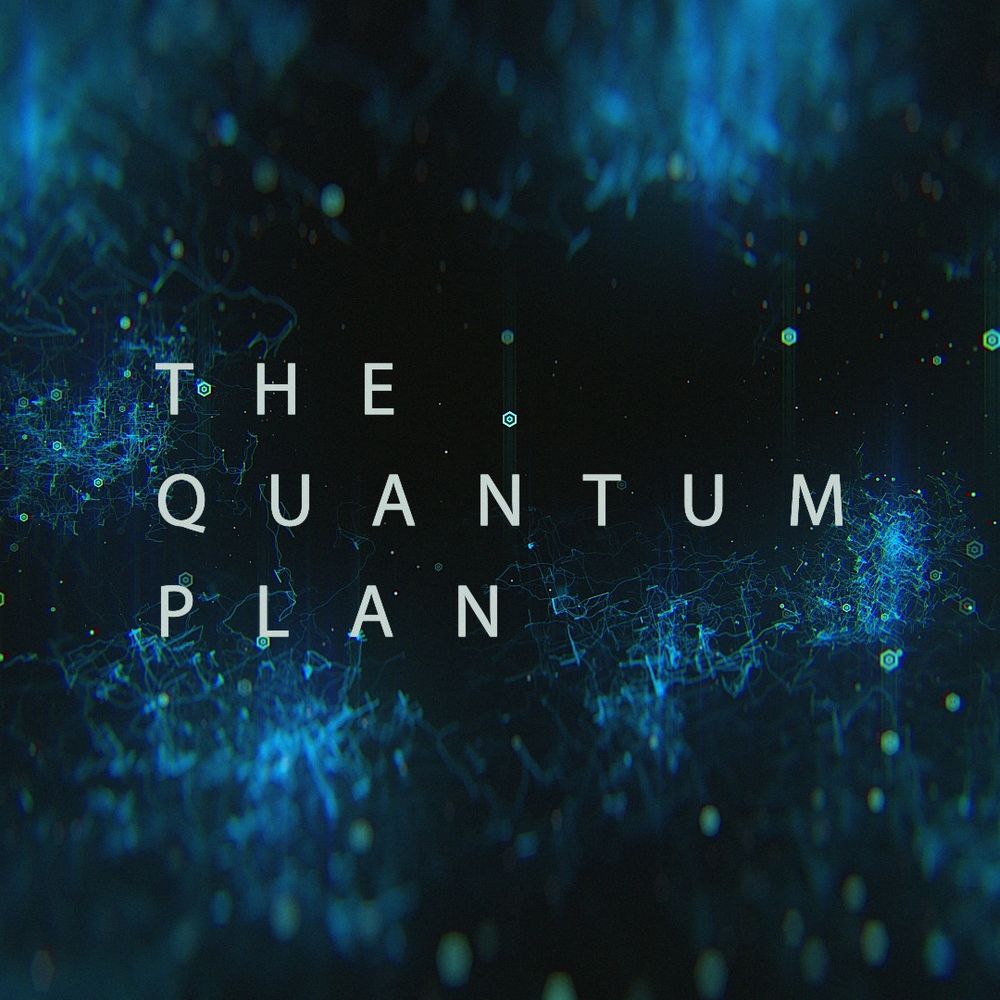 Profile picture thequantumplan.bsky.social