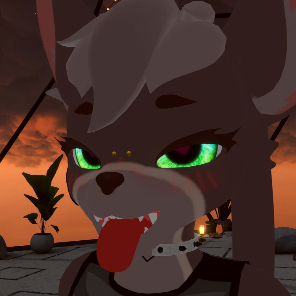 HazzyVR