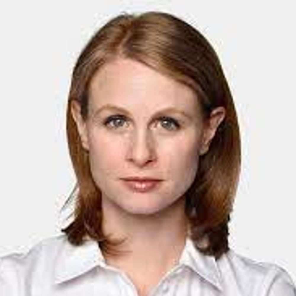 Kelly Grant