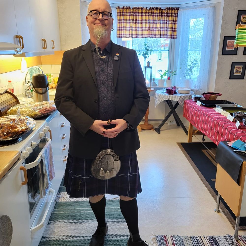 Farbror Melker
