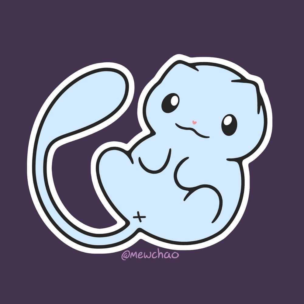 mewchao