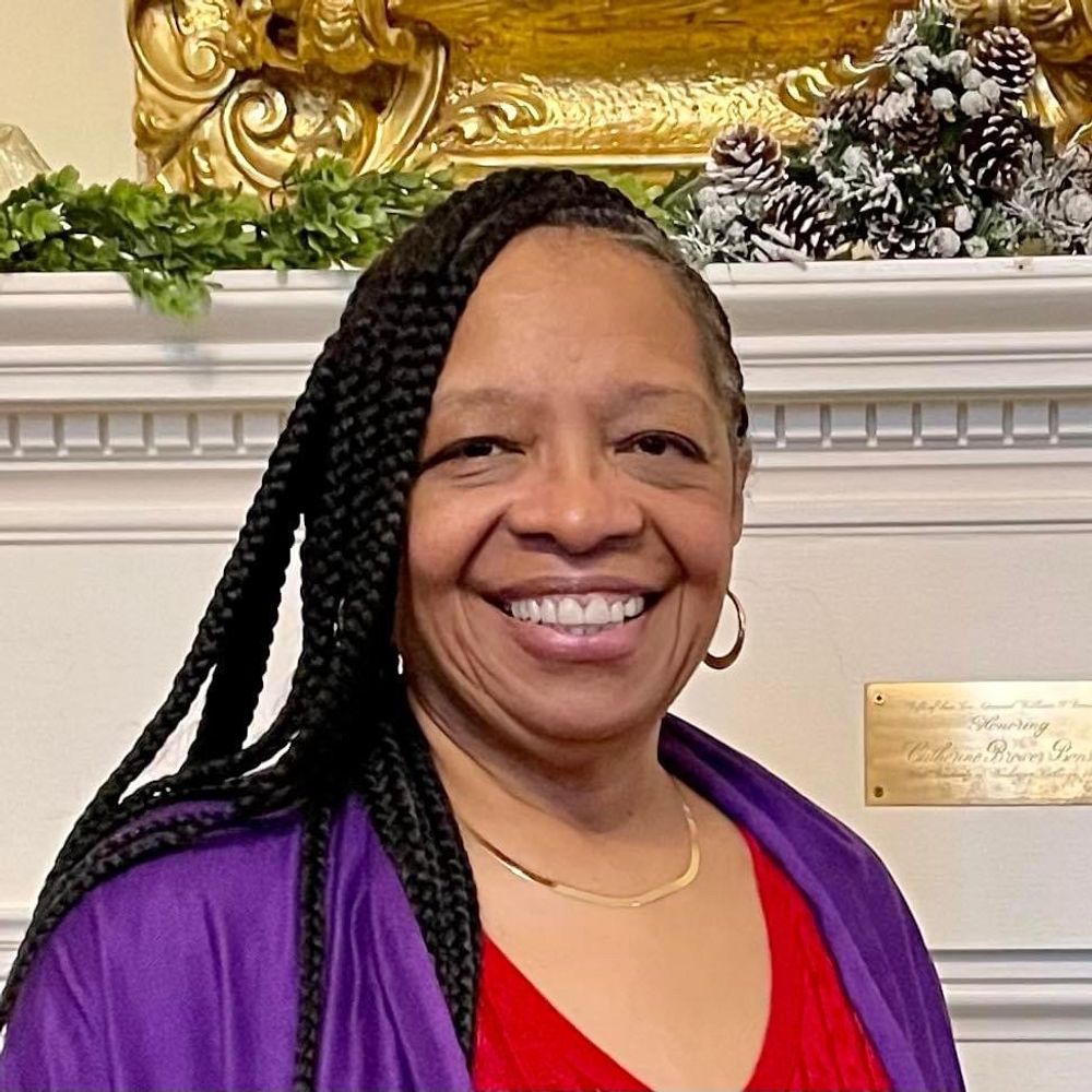 Bryndis Roberts a/k/a Auntie Deesa