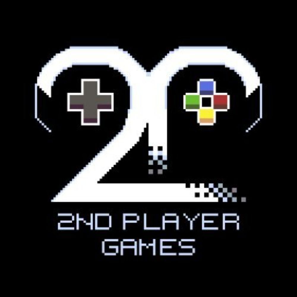 FULL CIRCLE | 2nd Player Games