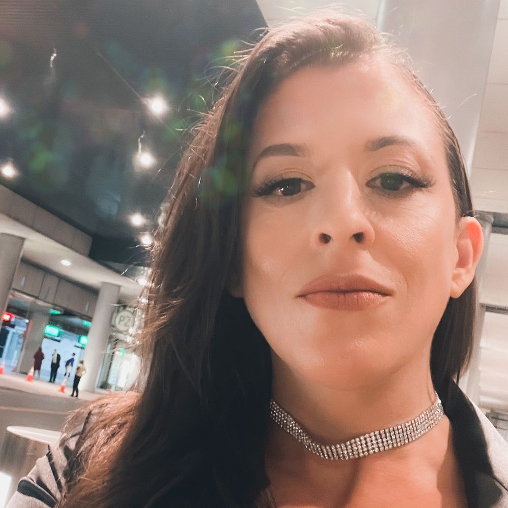 Clarissa Joy