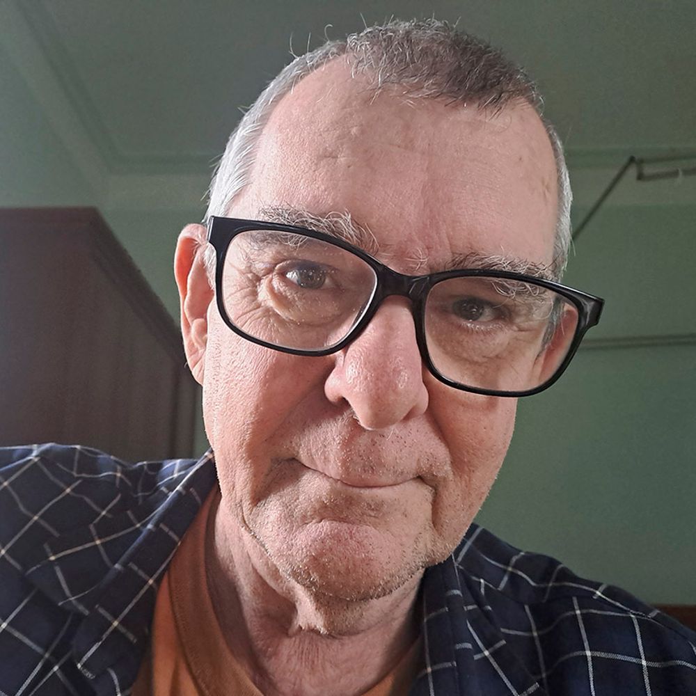Steve Barru