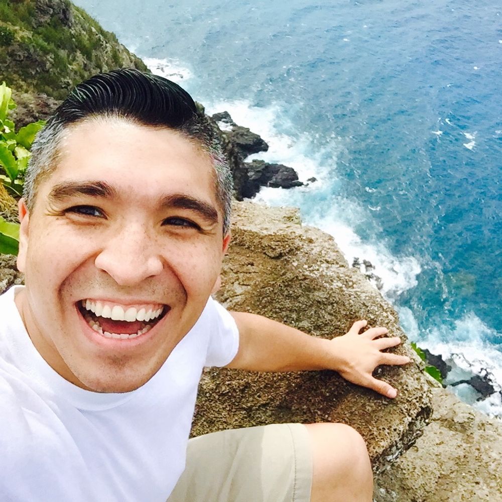 Robert Villarreal