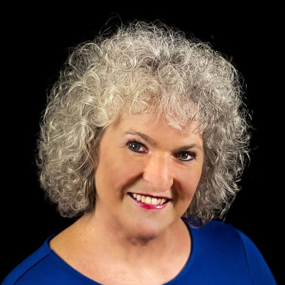 Sue Neuer