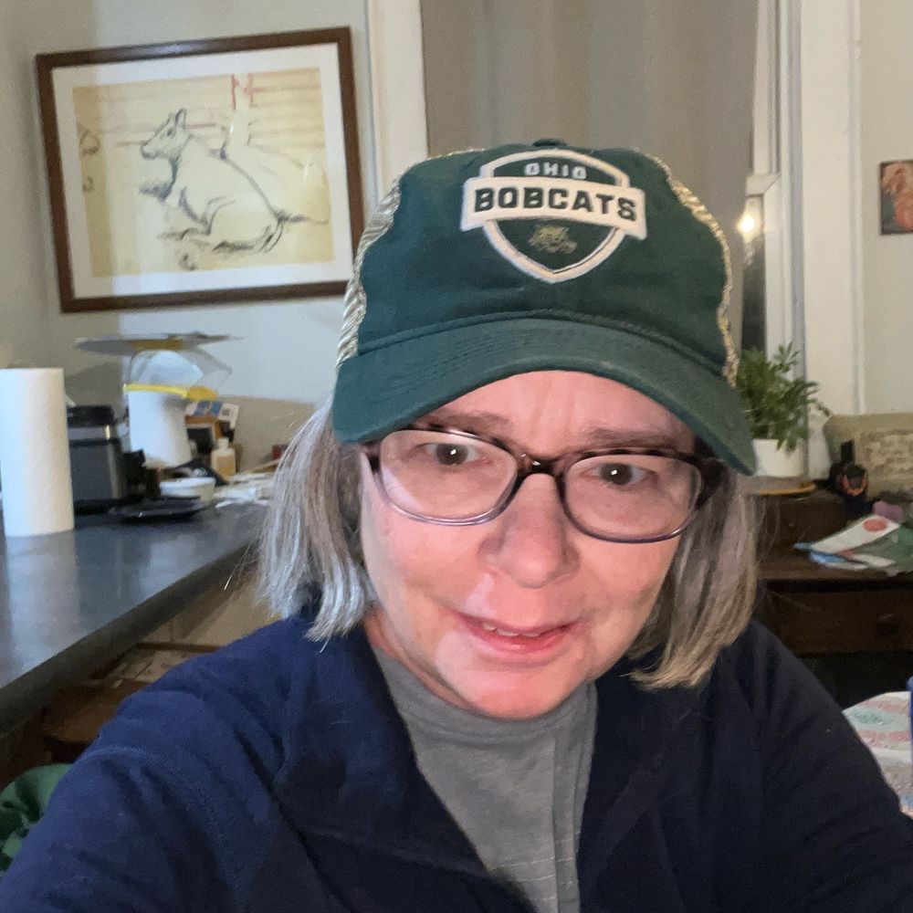 Laura Harbert Allen