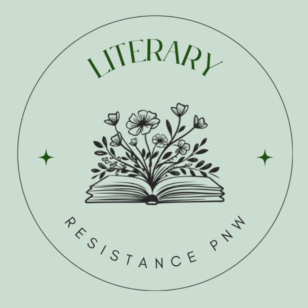 Literary Resistance PNW