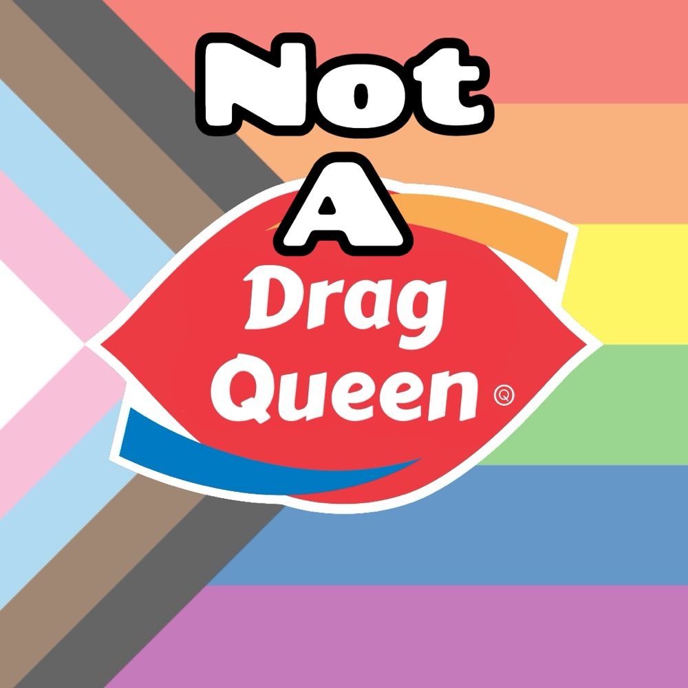 NotADragQueen
