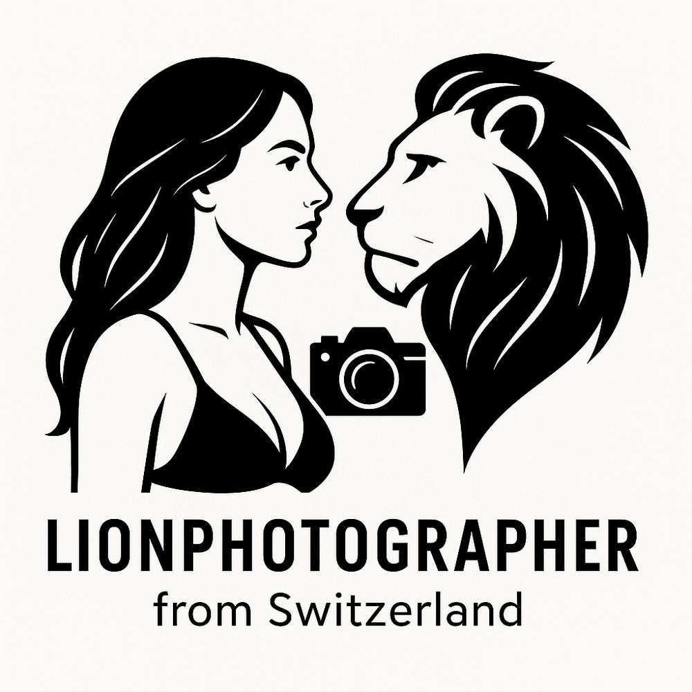 Lion Photo