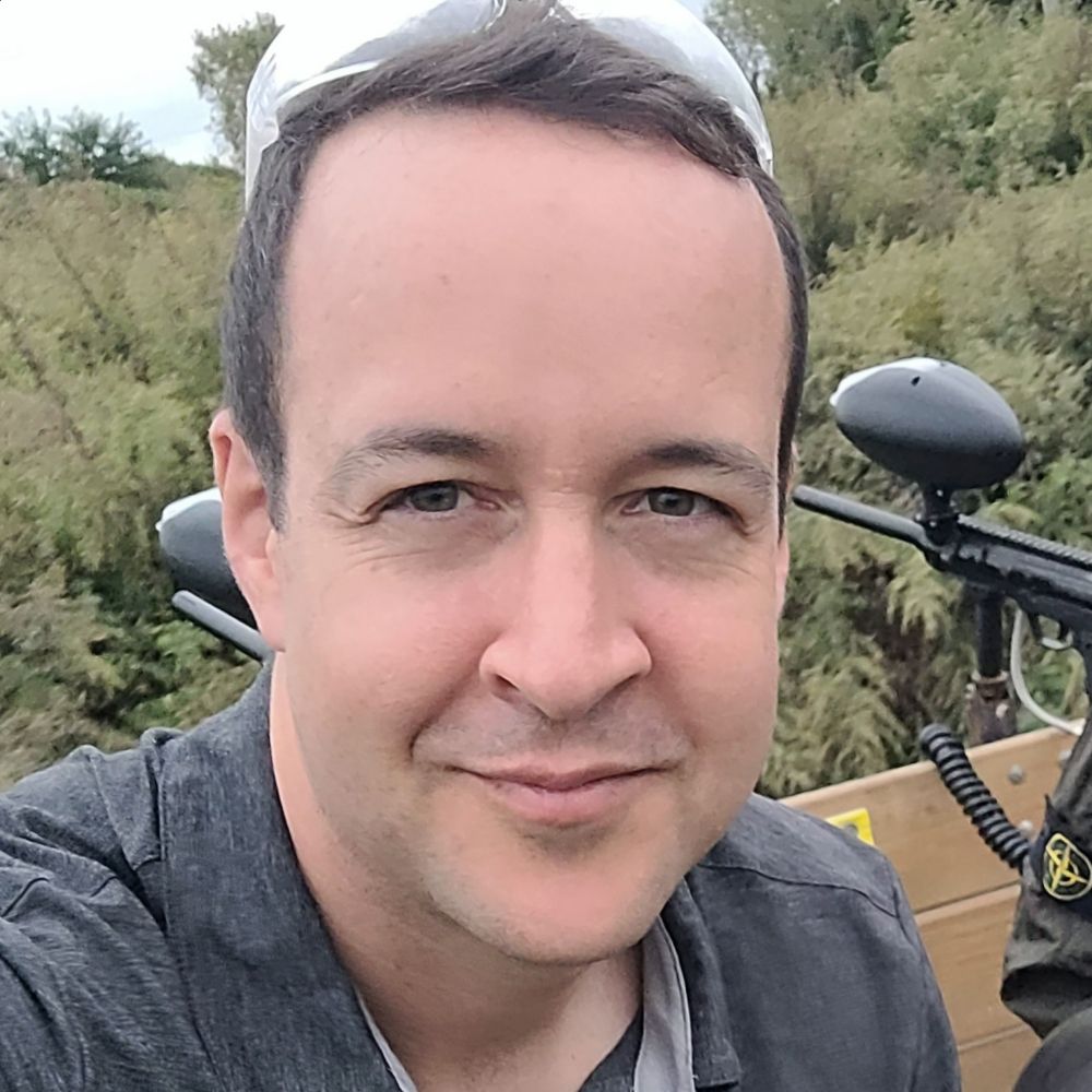 Jonathan Lovell