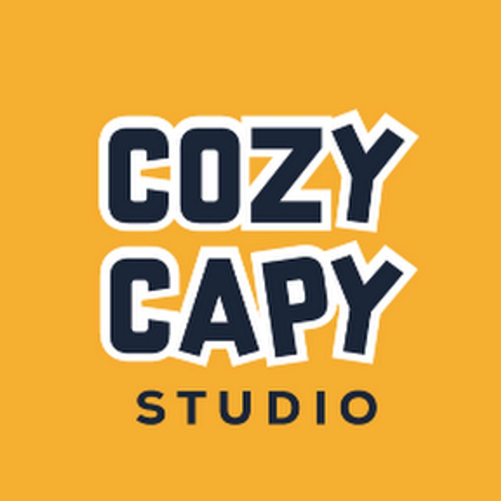 Cozy Capy Studio