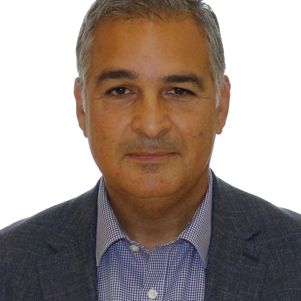 Stelios Georgiades