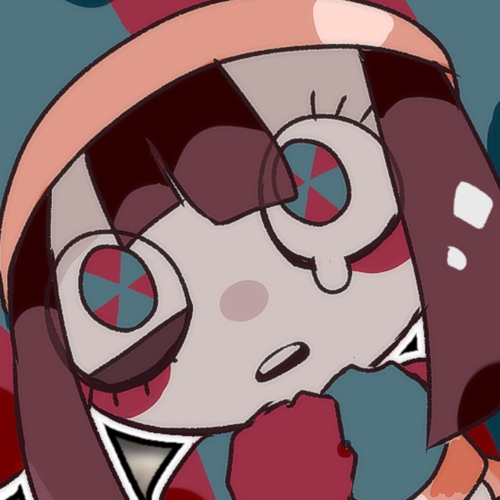 ねむくないね