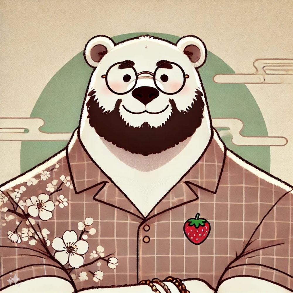 ichigobear