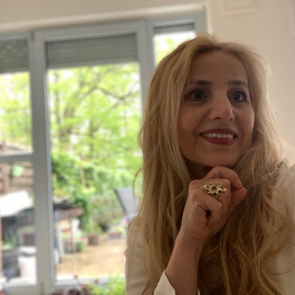 Suheyla Surucu-Tasci