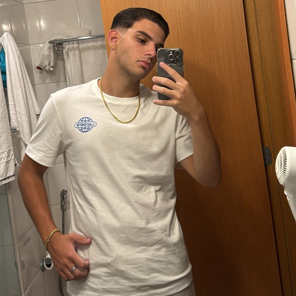 User avatar