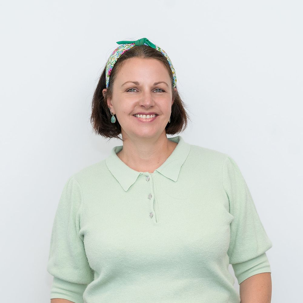 Polly Symondson