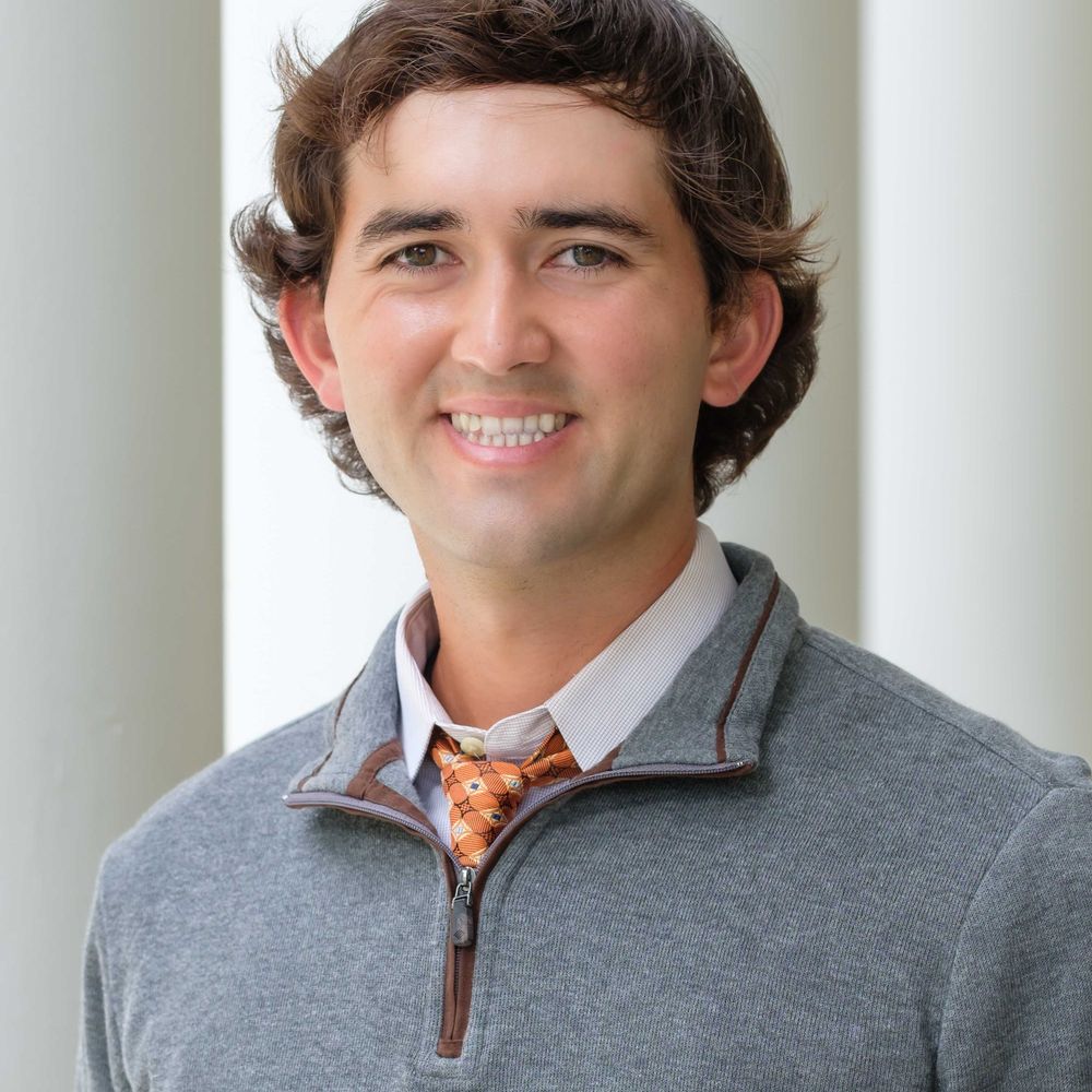 Sterling L. Wright