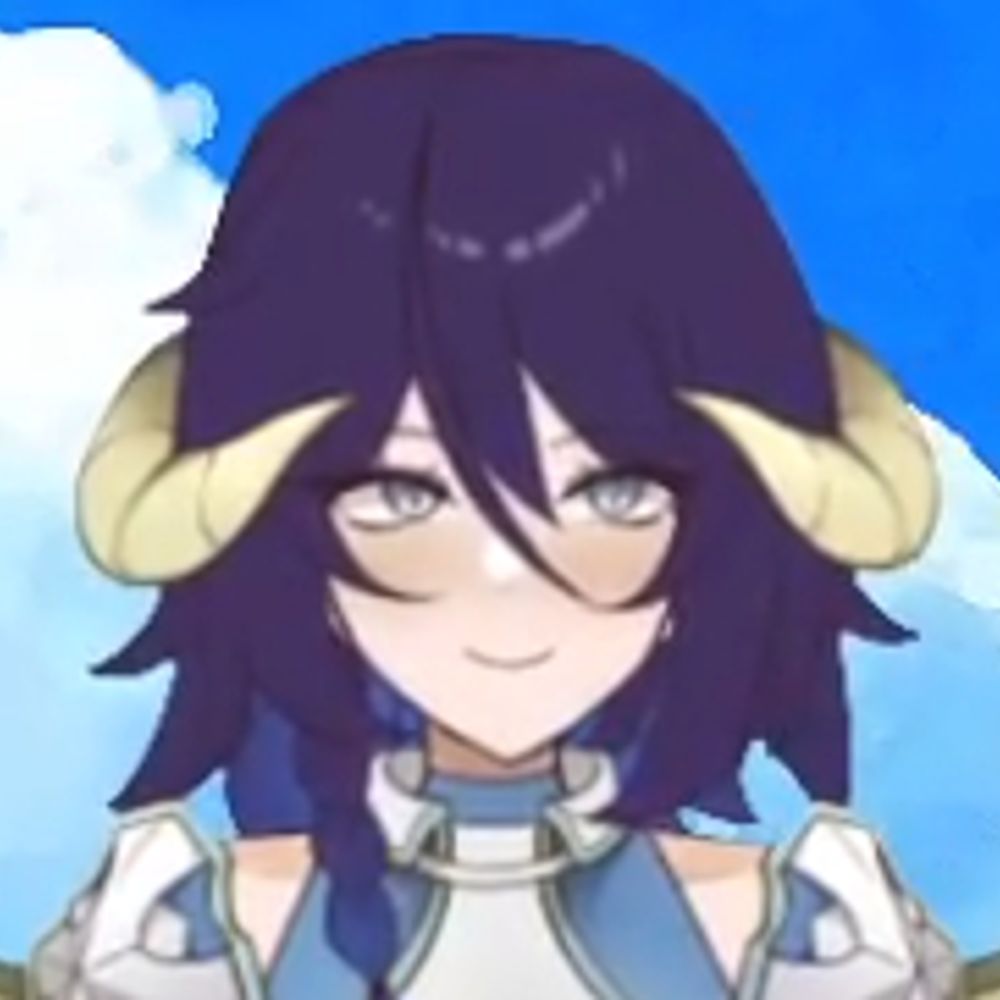 Aoi Dragonheart ⚔️🐉Dragon Paladin Vtuber