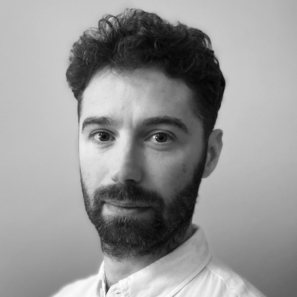 Ian McCormick