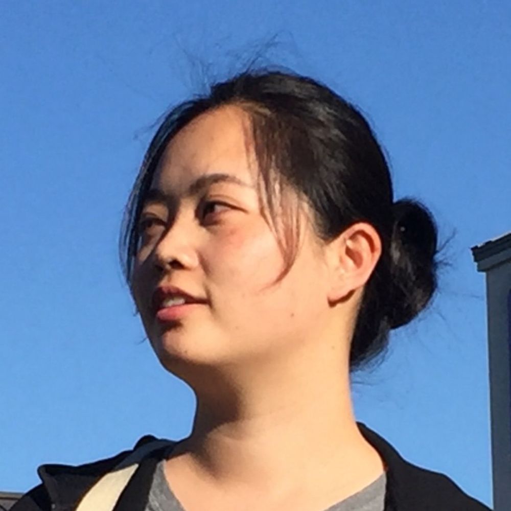 Jenny Fu