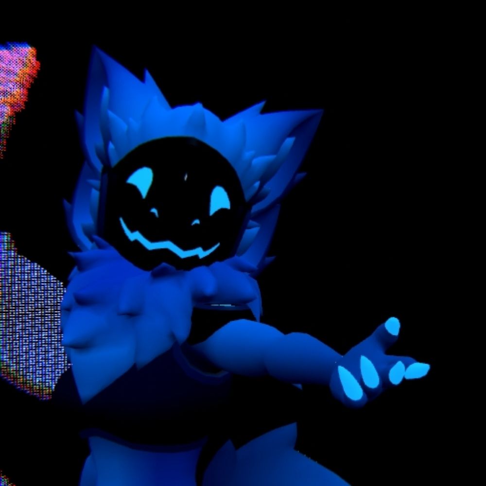 Whisper The Protogen
