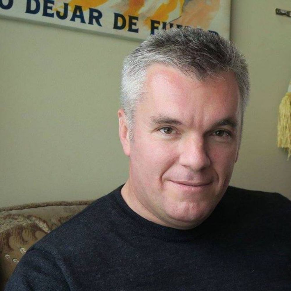 Michael Newman