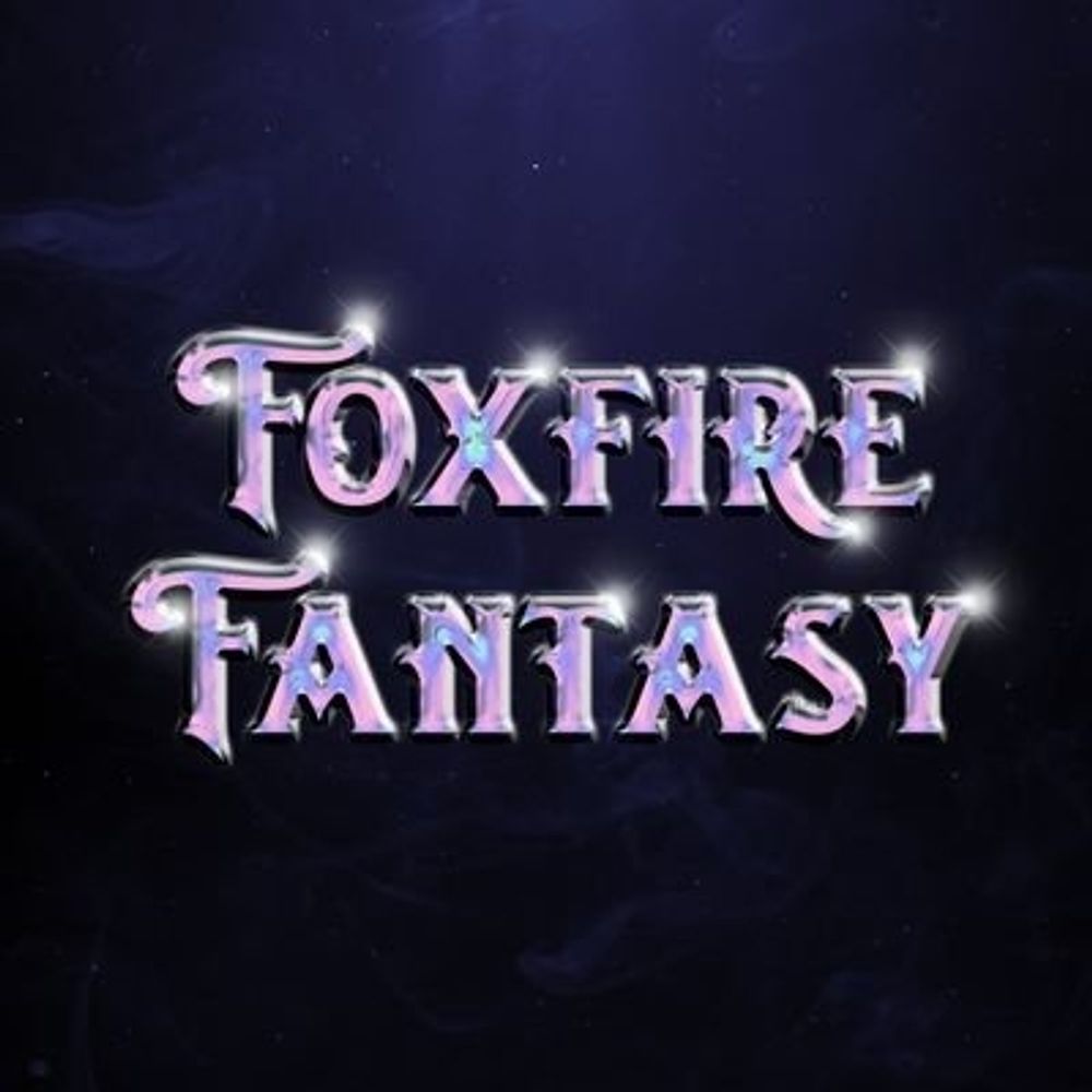 Foxfire Fantasy 's avatar