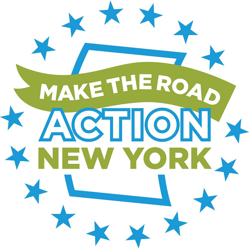 Make the Road Action NY