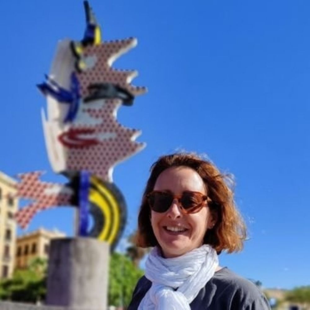 Aurélie Malassenet