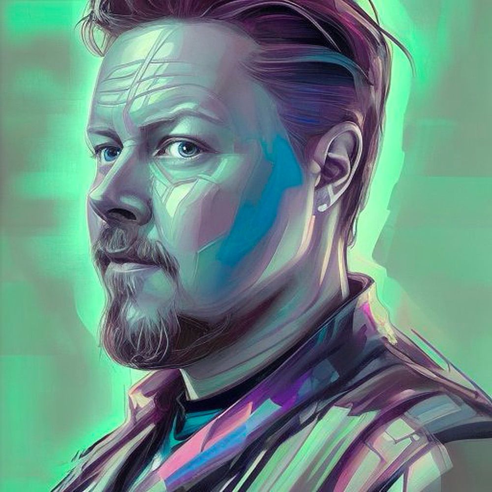 Todd Bartine