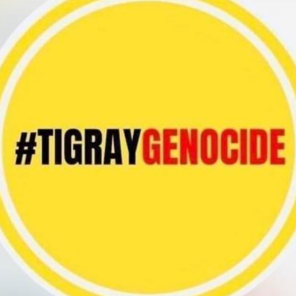 Tigray