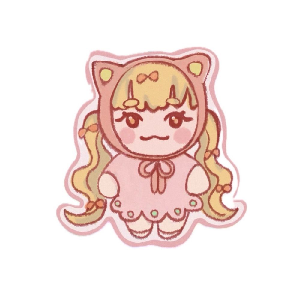 SHIO イラスト
