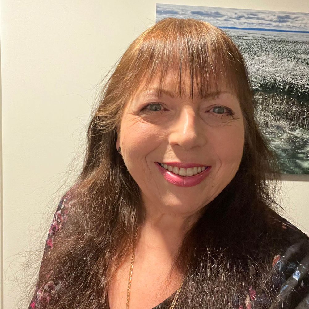 Marilyn Arlene