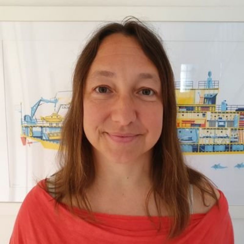 Prof. Kerry Howell