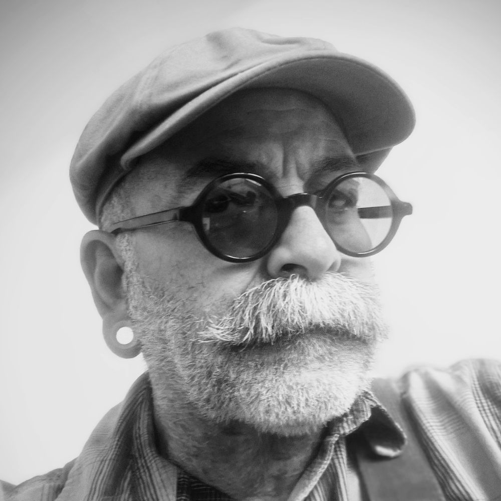 Old Drummer Guy ☭ 🇬🇺 🎸 🏳️‍🌈 🏳️‍⚧️ 🔞