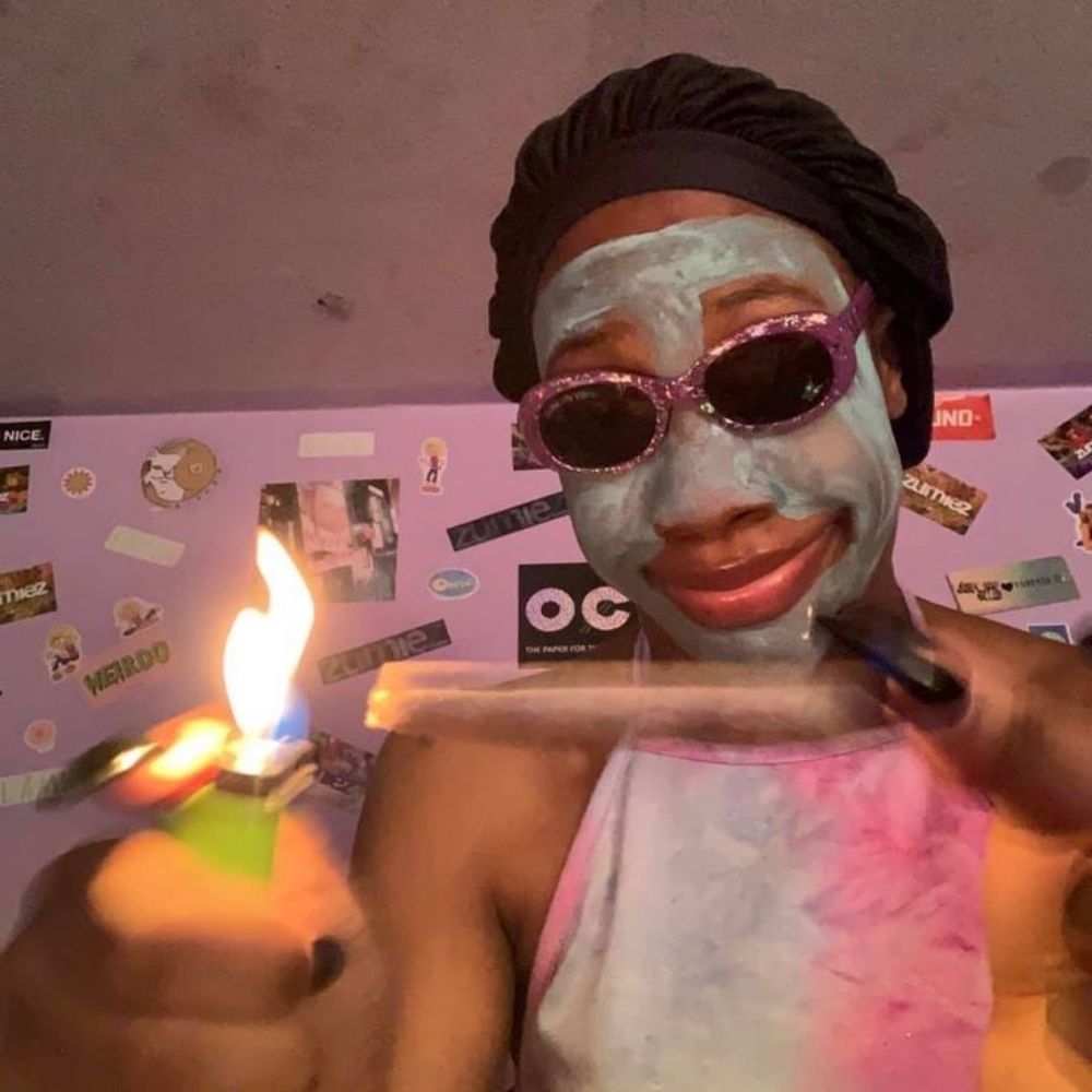 Joaninha chapadinha 🍁🌈