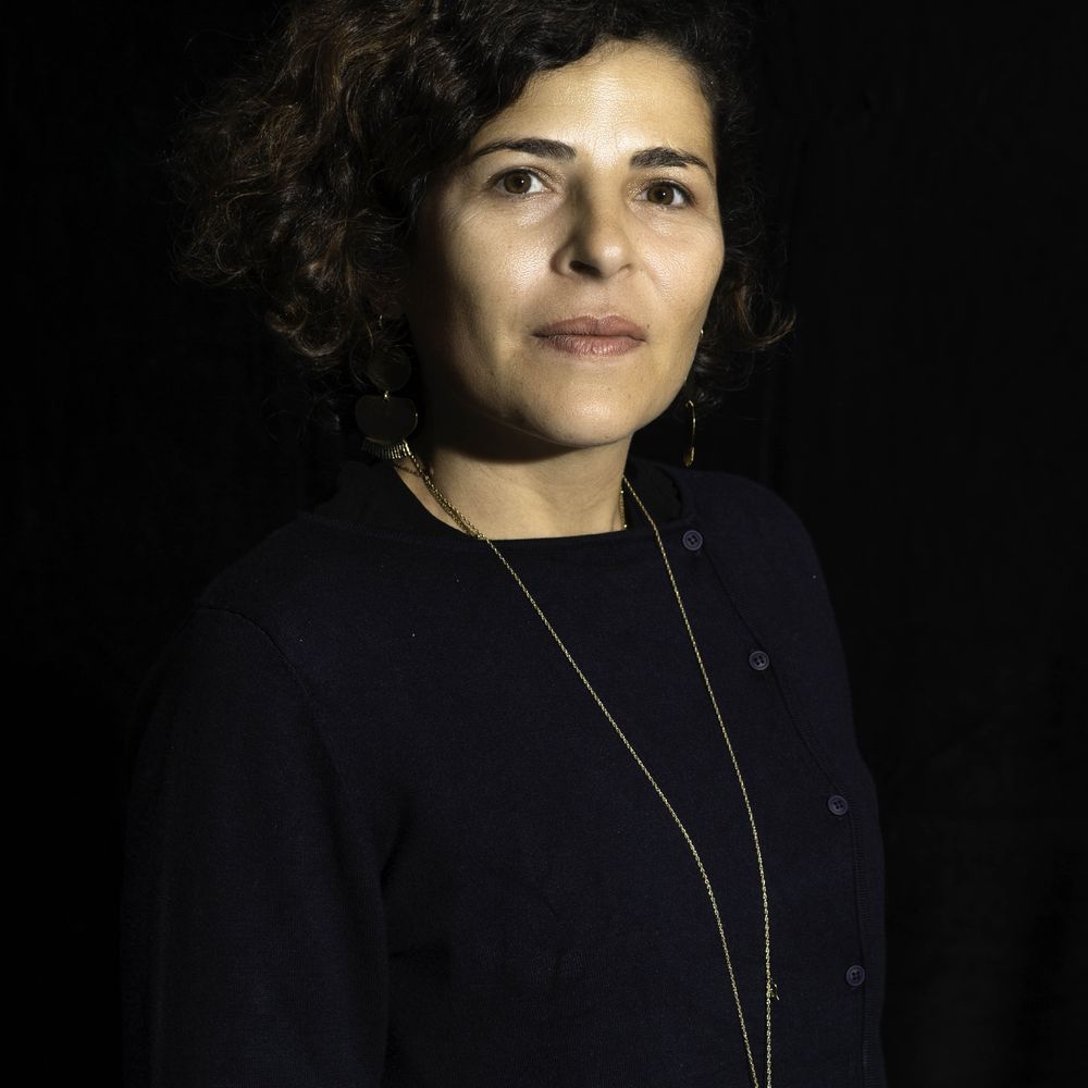 Sümbül Kaya