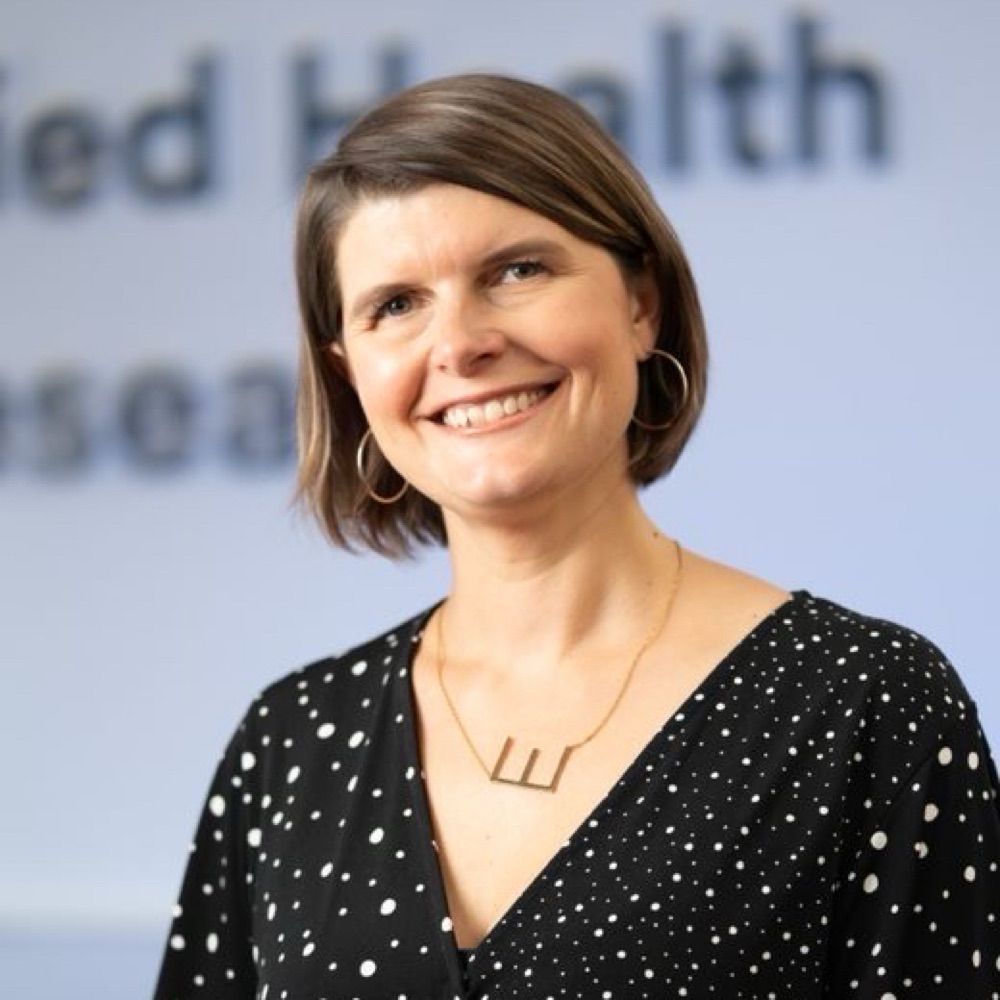 Eleanor Mitchell