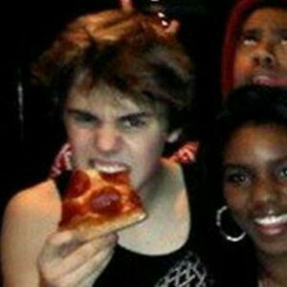 Bustin Jieber