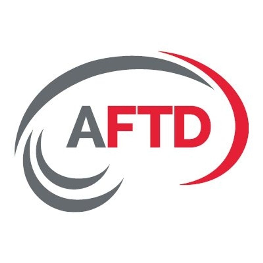 The Association For Frontotemporal Degeneration