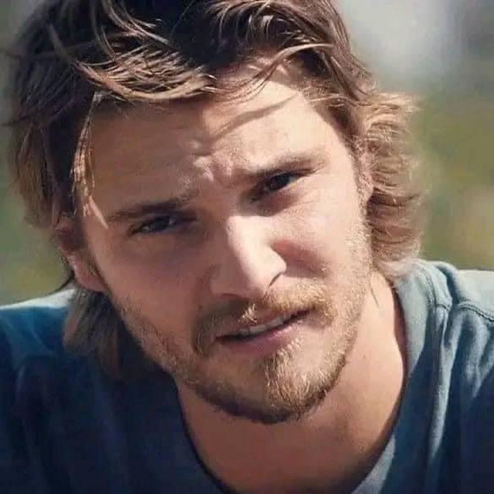 Luke Grimes