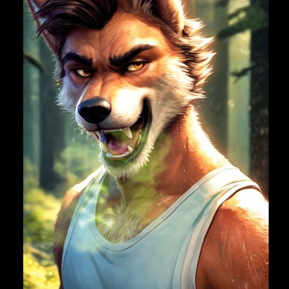 RaunchyWolfBro